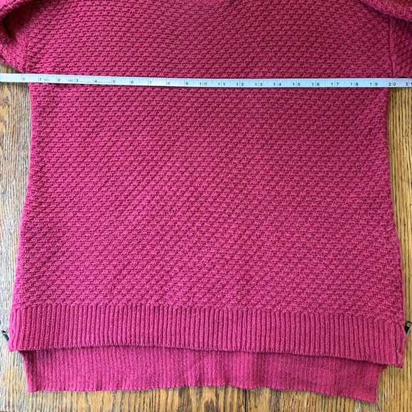 Madewell Landmark texture sweater - Picture 7 of 8